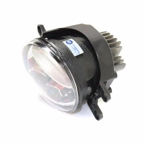 Fog Light Assembly For Car