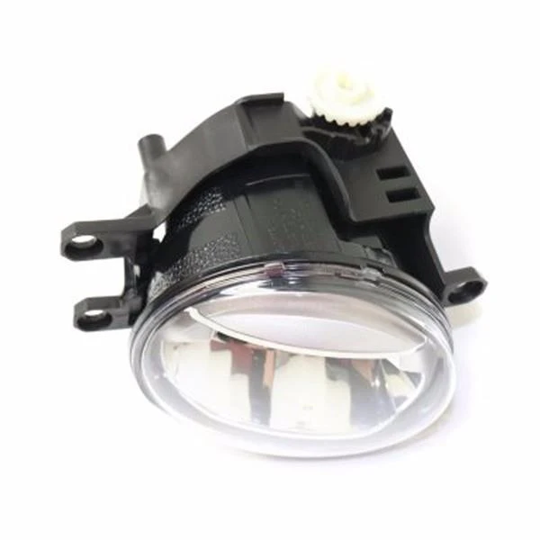 Fog Light Assembly For Car