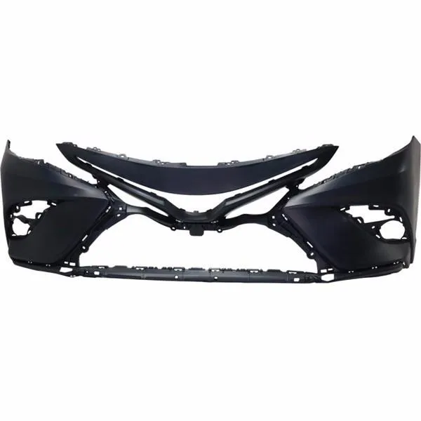 Front Bumper For Camry LE