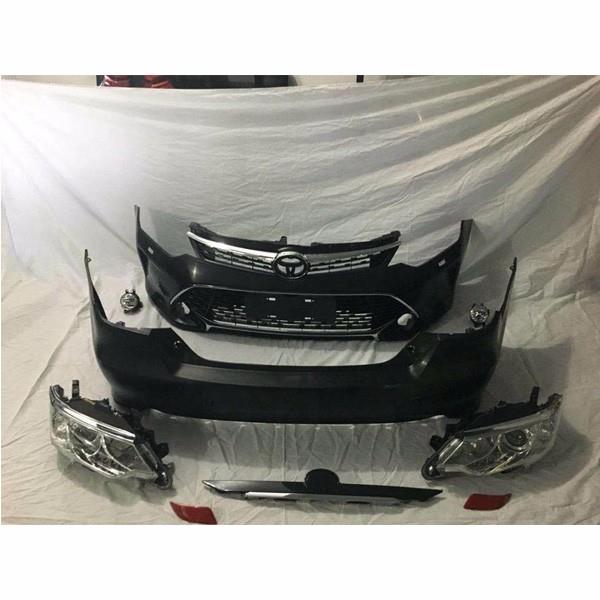 Modified Body Kit For Camry Modified Body Kit For Camry