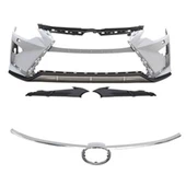 Body Kit pentru schimbarea Camry la fata Lexus