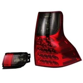 Modificare a luminii din spate