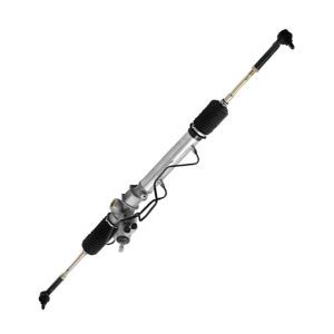 Servodirecție electrică