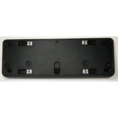 Plăcuță de înmatriculare frontală pentru Tesla Model X