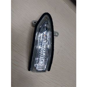 LED mijlocul lampa semnal de viraj