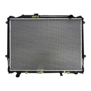 Radiator pentru Toyota Prado