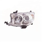 Far far cu față spate pentru Fortuner