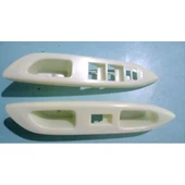 Fereastră întrerupătoare acoperă adecvate pentru Toyota Yaris