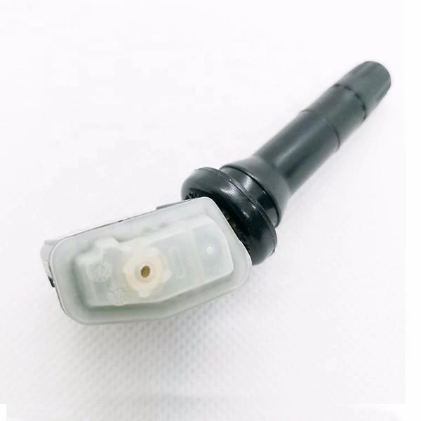 Tire Pressure Sensor For Yukon
