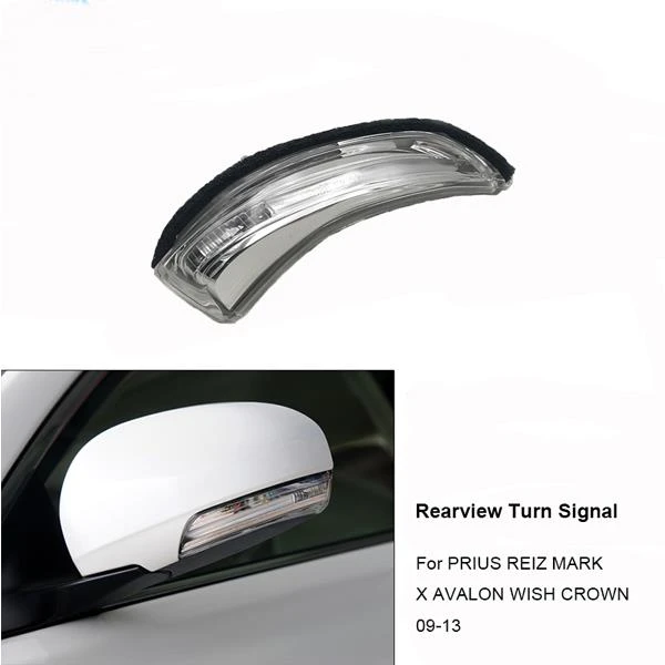 Turn Signal Light for Cars