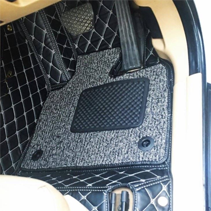 Covoare 7d pentru Scorpion