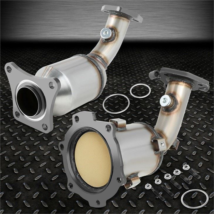 Convertor catalitic pentru 2005 Nissan Maxima