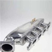 Colector de admisie din aluminiu