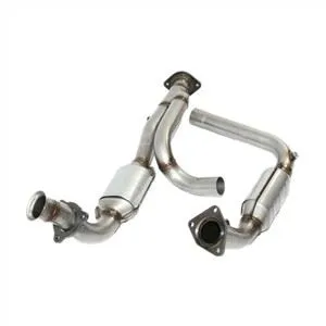 Convertor catalitic pentru Chevy Silverado 2001