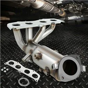 Convertor catalitic pentru Toyota Camry
