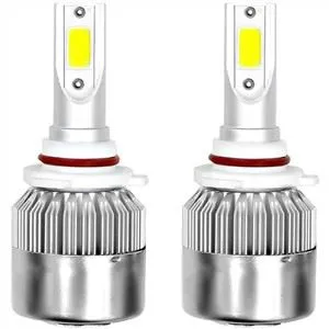 H3 Led faruri bec