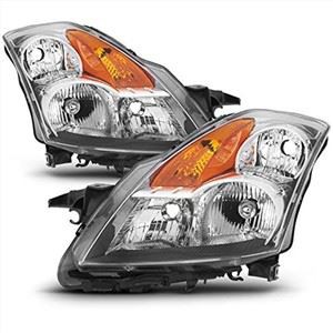 Faruri pentru Nissan Altima 2009