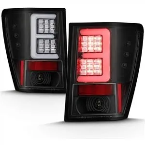 Coada de lumină pentru 2005 Jeep Grand Cherokee