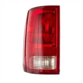 Tail Light pentru 2017 Dodge Ram 1500