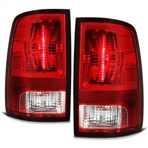 Lampa spate pentru Dodge Ram 1500 2018