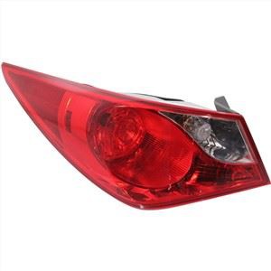 Lampa spate pentru Hyundai Sonata 2013
