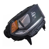 Faruri LED pentru Dodge Durango 2018